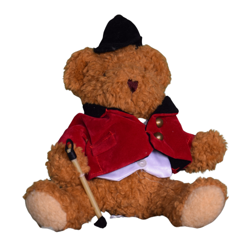 peluche ourson teddybear