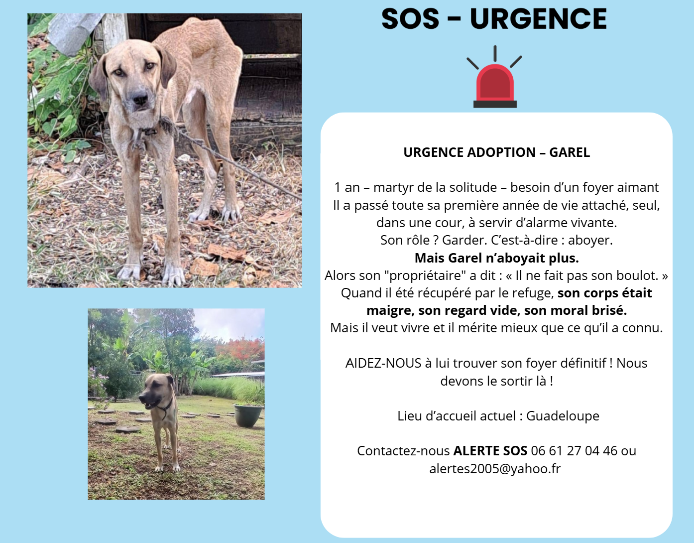 sos