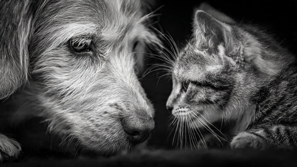 appel don 2 chien chat alerte sos