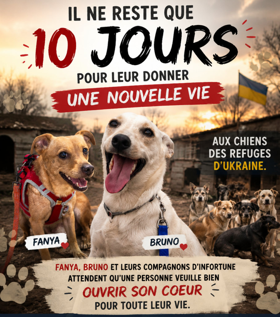affiche ukraine