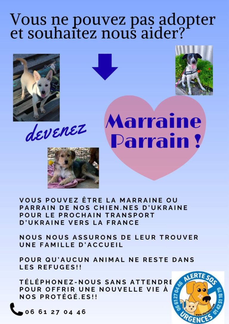 Parrainages